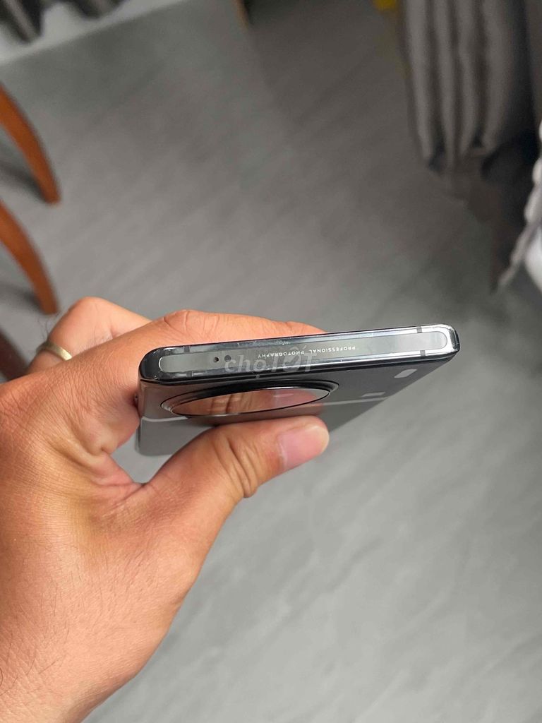 Фото 2: Vivo X90 256GB Черный
