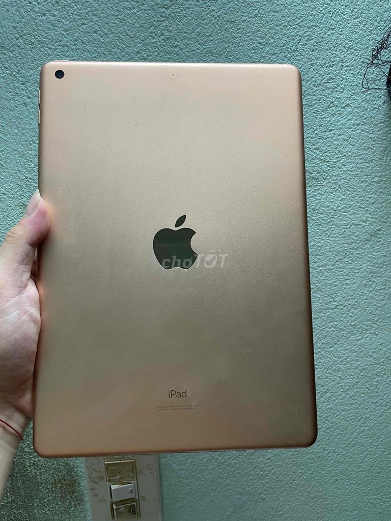 Фото 2: Ipad Gen 8 Wifi 32gb Хороший