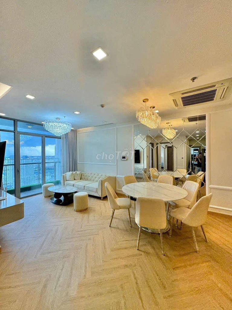 Хорошая цена 1-комн. 17 млн — 55 м² — с полной мебелью — свободный вид, звоните Cozy Home