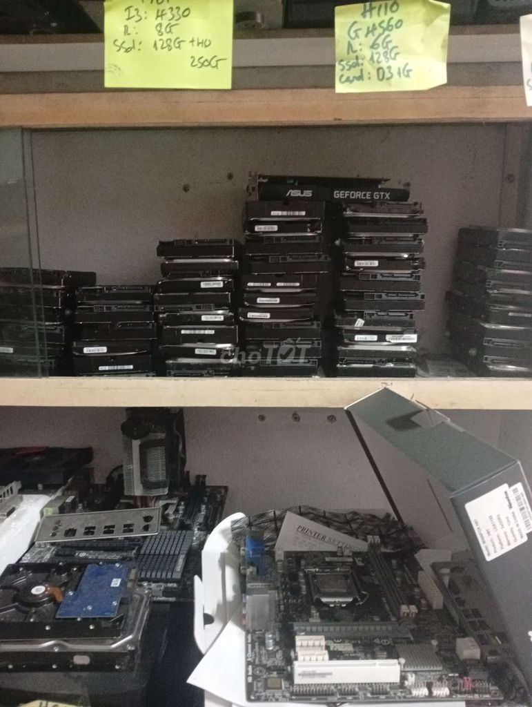 Фото 3: 🎊499 ổ HDD PC 1T/ 500gb pc, laptop, sức khỏe tốt