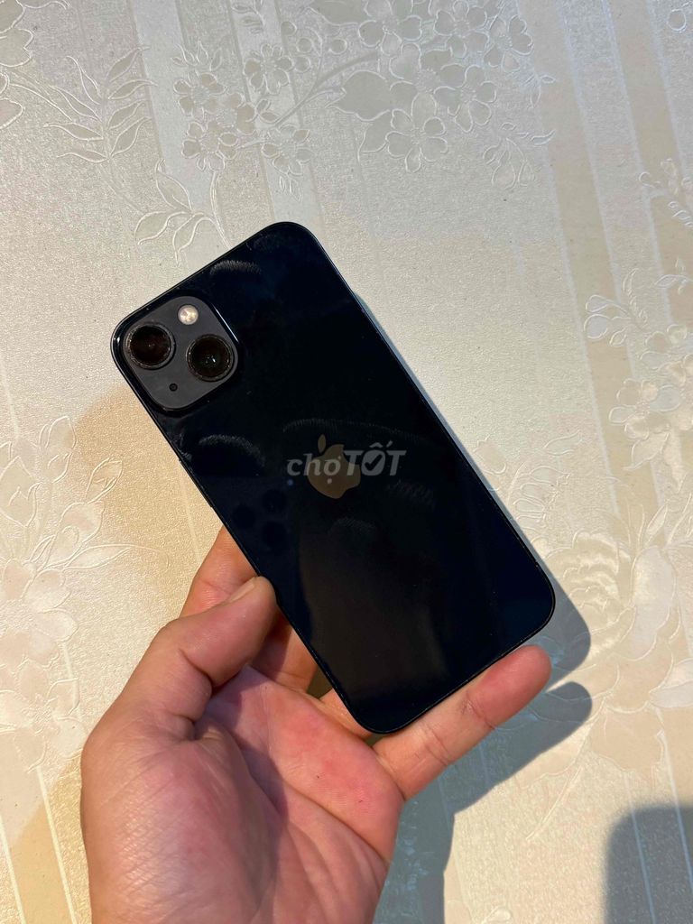 Apple iPhone 13 128GB Черный 88%