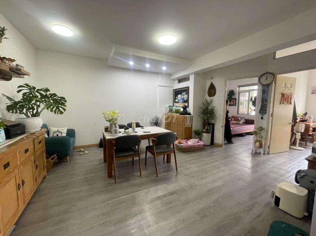 Аренда квартиры в Phú Mỹ Hưng, район 7