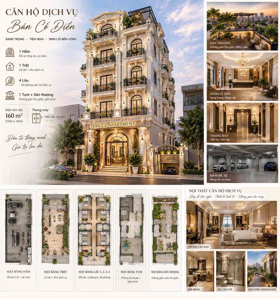 Фото 2: Продажа земли под строительство виллы, апартаментов 160м², редкий участок 140 Вьон Лай, рядом с Го ВАП