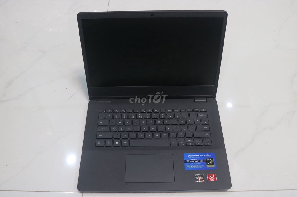 DELL 3405 Ryzen 5 3500U - 8GB - 256GB - 14"FHD