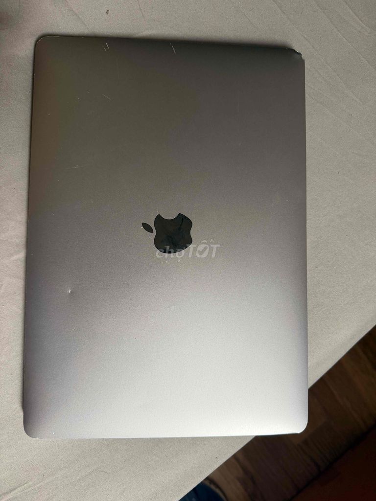 Apple MacBook Pro M1 13.3 inch 8GB Серый