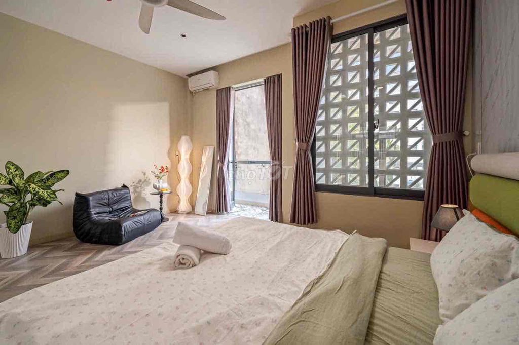 Фото 2: 158 CHO THUÊ NHÀ 3 TẦNG MẶT TIỀN MỸ AN – SÁT CẦU TRẦN THỊ LÝ