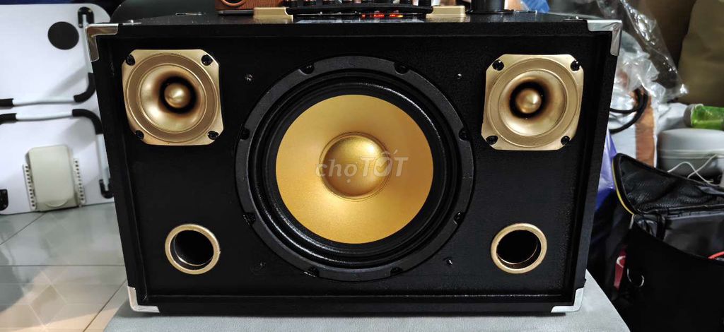Колонка караоке 150W дешево...