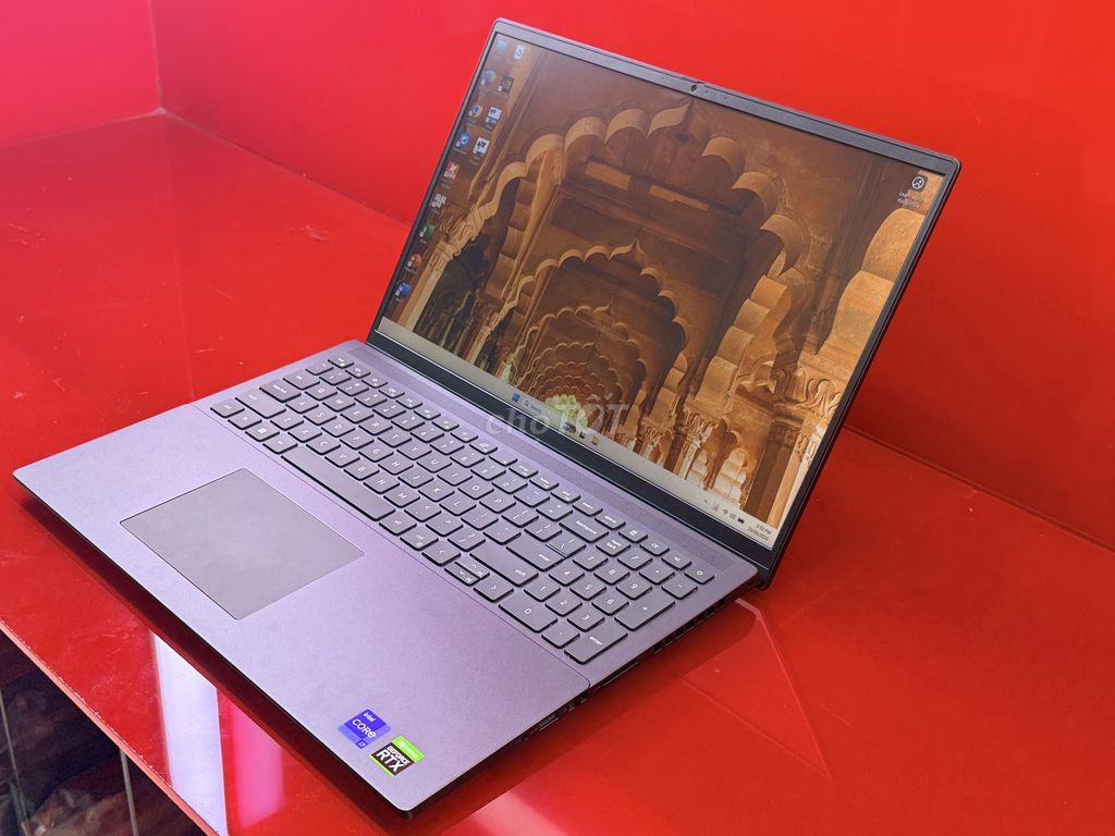 Фото 2: Dell 7620 i7-12700H 16GB/512GB RTX 3050 16 inch