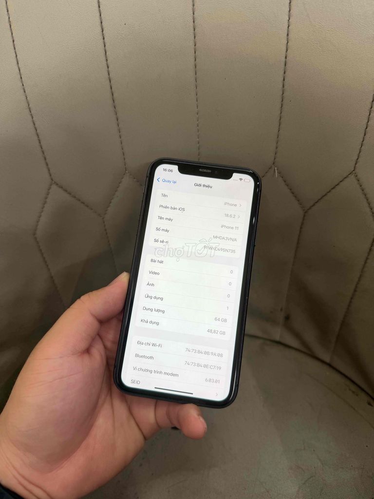 Фото 2: iPhone 11, Full zin, поддержка рассрочки
