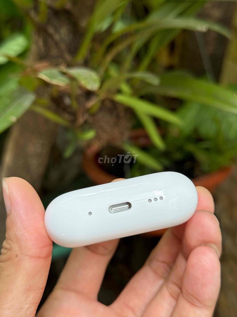 Фото 3: Наушники Airpods Pro 3 Оригинальные Likenew Гарантия 6/27