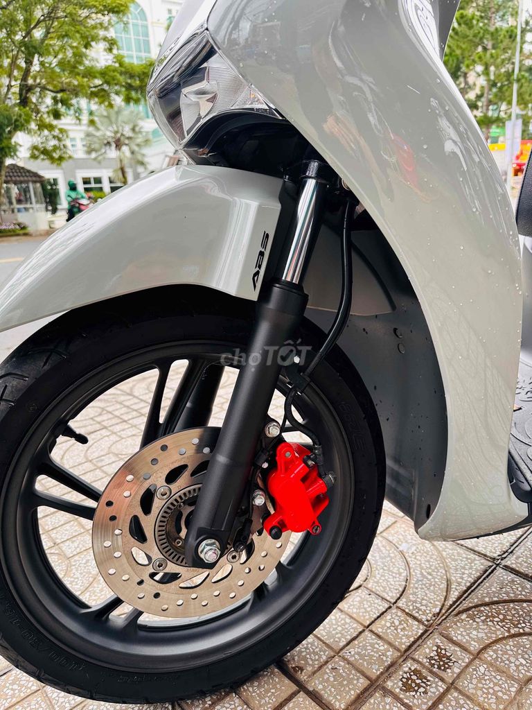 Фото 2: Honda SH160i 2024 Серый 💥Мотоциклы Хань Ню💥