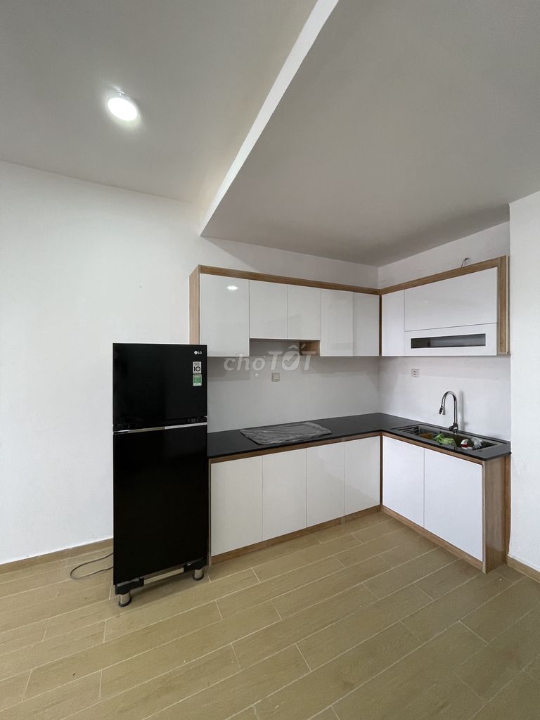 Фото 2: ❤️ СДАЁТСЯ КВАРТИРА TÂN BÌNH APARTMENT – 2 спальни, 2 санузла – ПОЛНАЯ МЕБЛИРОВКА
