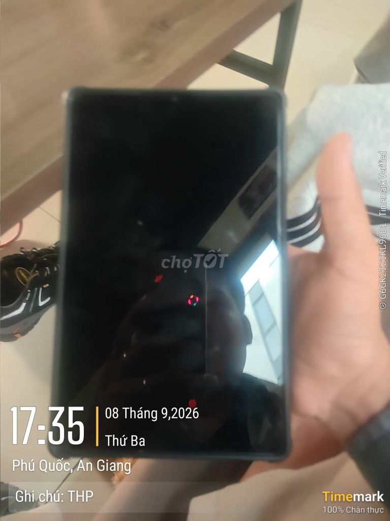Фото 3: Lenovo Legion Gen 3 12ГБ/256ГБ с аксессуарами