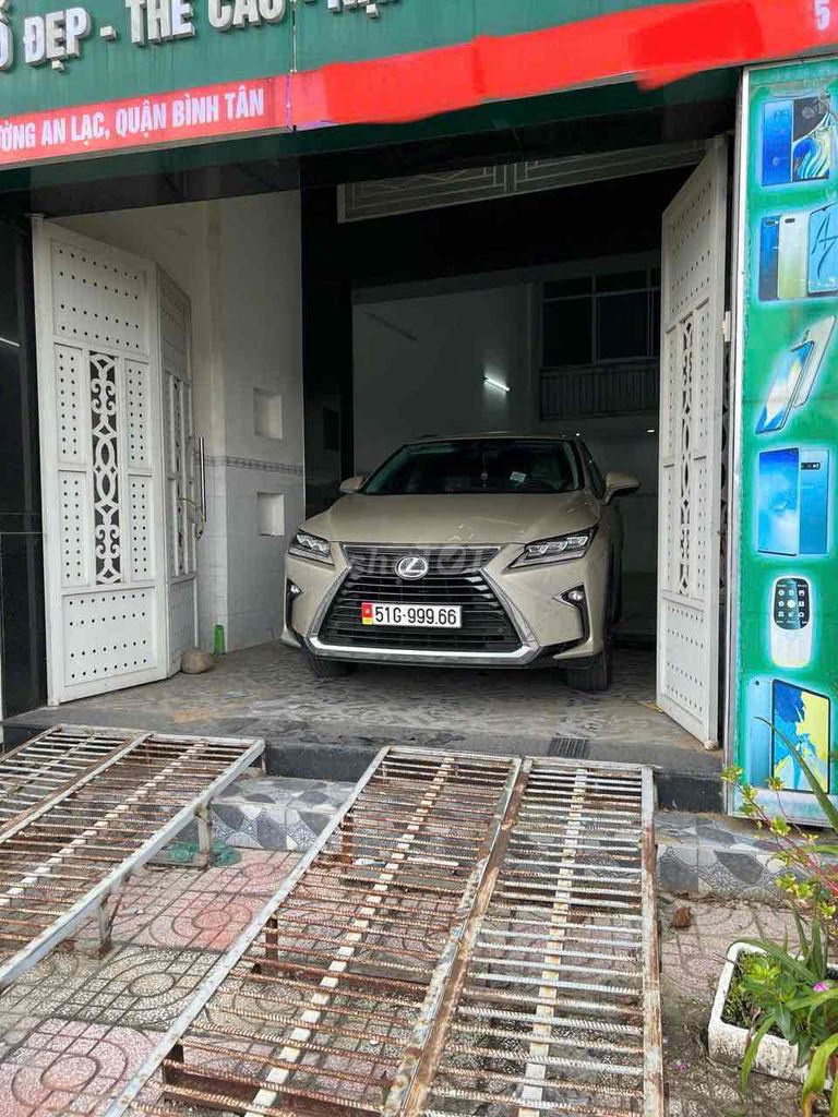 Фото 3: NHÀ MẶT TIỀN: 17 LÊ CƠ, P. AN LẠC. TRỰC TIẾP CHỦ NHÀ
