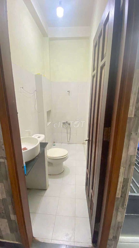 Фото 2: Сдается комната 24 м², То Хиеу, район Фу Тхань