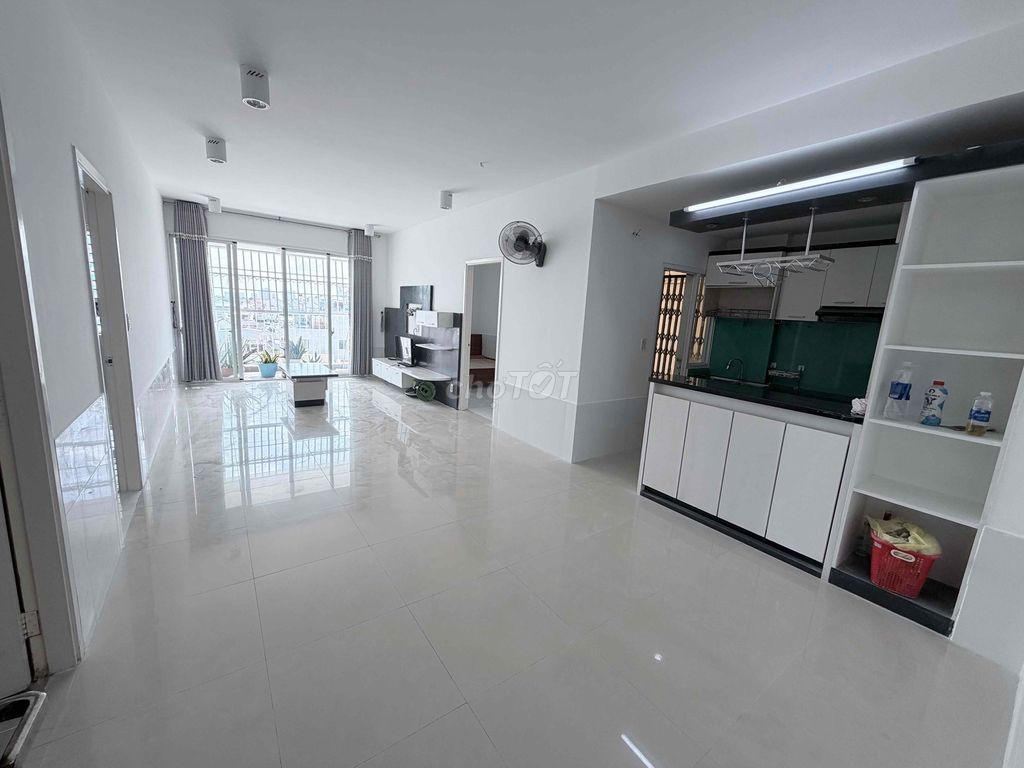 Фото 2: Chính Chủ Bán CC Vt plaza 92m2