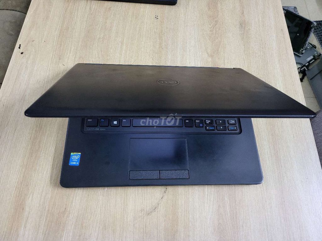 Фото 3: Dell Latitude E5450 i5-5300U 14 дюймов 8G/SSD 128G
