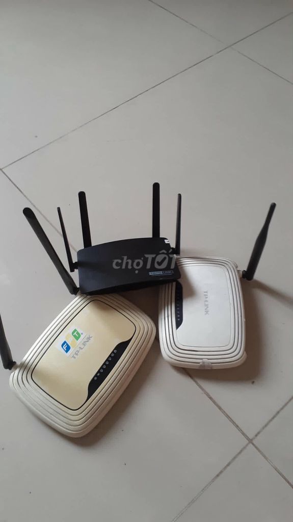 Wifi-усилитель TP-Link, белый, черный
