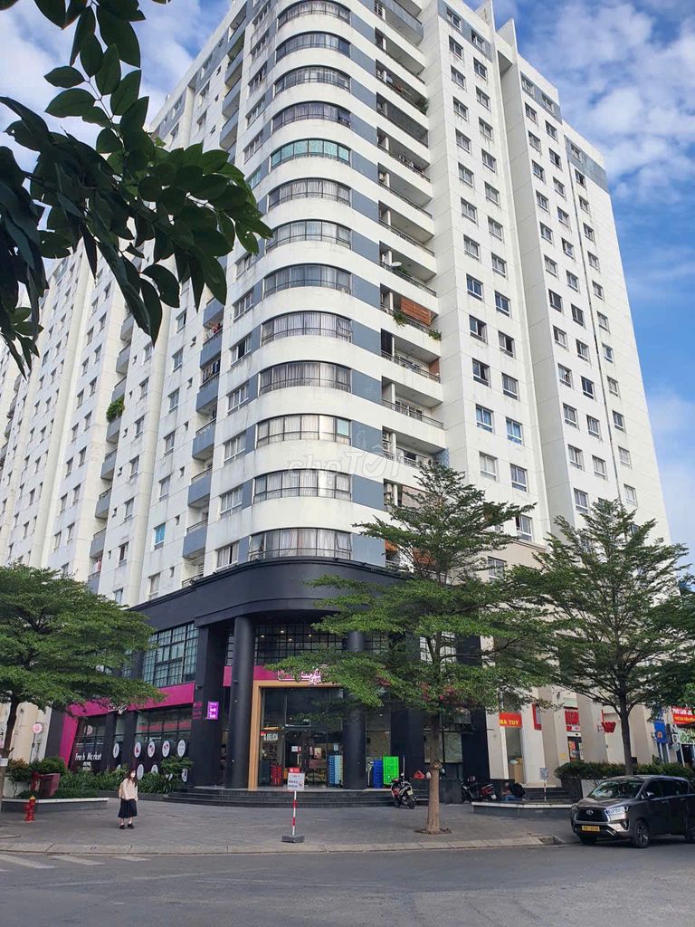 Сдается квартира в жилом комплексе DREAMHONE RESIDENCE