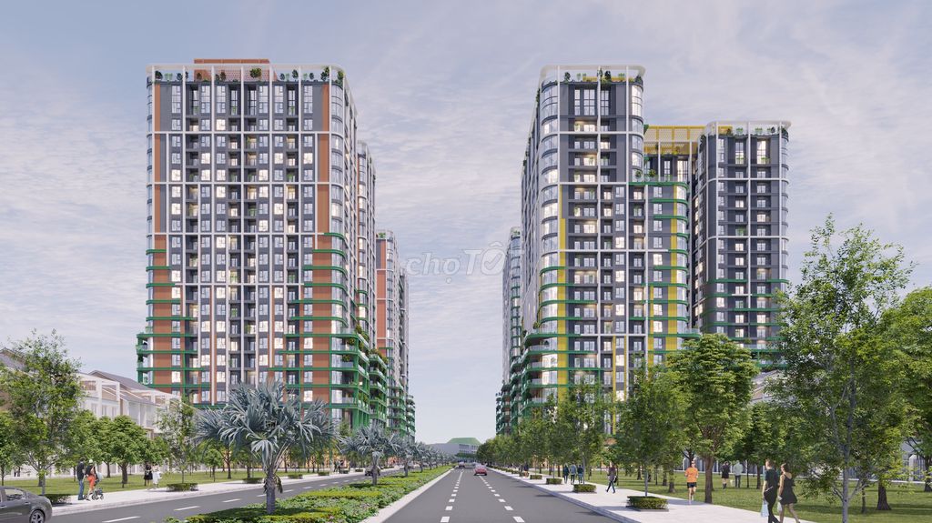 Фото 3: ГОРЯЧАЯ КВАРТИРА 1PN+ 98,2М2 С САДОМ 44М2 FOURS TOWER ЦЕНА 2 МИЛЛИАРДА 800 МИЛЛИОНОВ