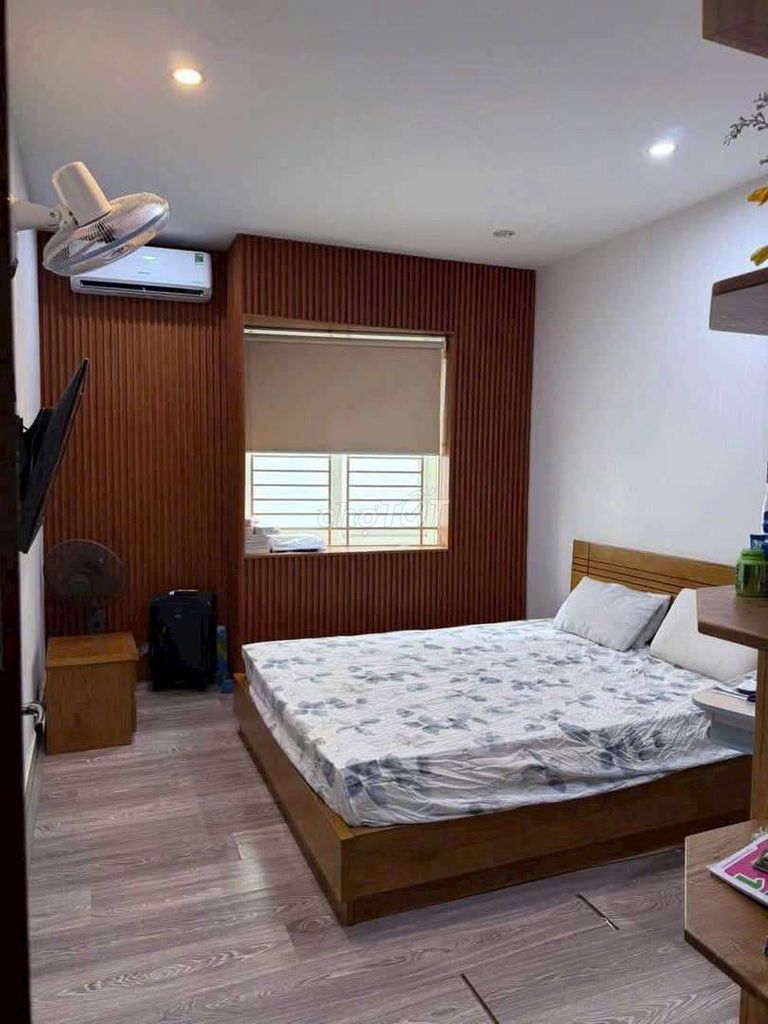 Фото 3: Cho thuê chung cư Dic phoenix 3PN full nội thất giá rê