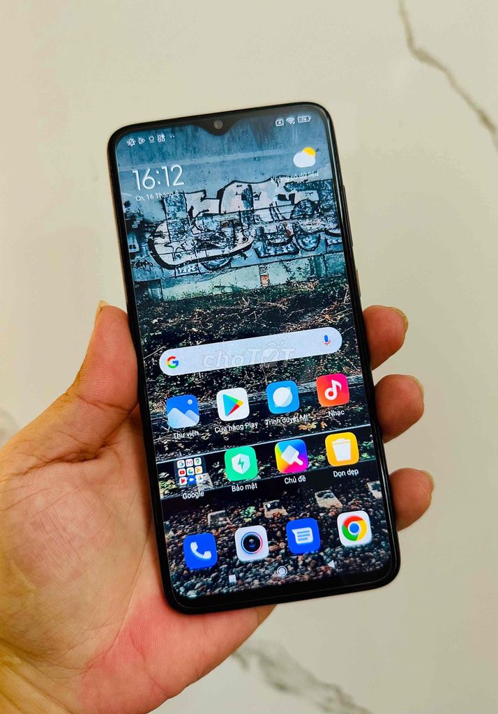Фото 2: Xiaomi Redmi Note 8 Pro с NFC
