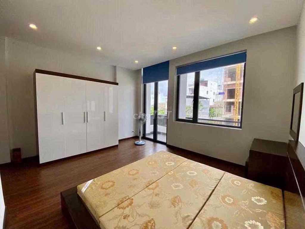 Фото 2: 💥* Diện tích đất: 100m² | Diện tích sử dụng: 300m² 💥* Nhà 3 tầng, thiế
