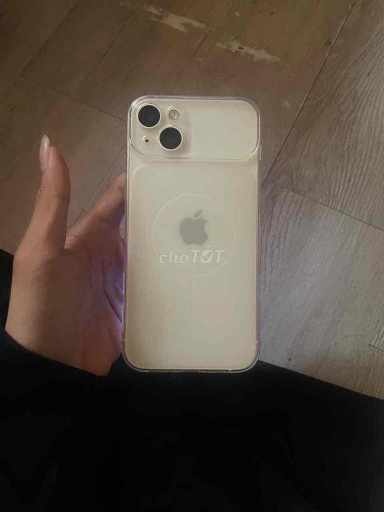 Apple iPhone 14 Plus 128GB Белый All zin