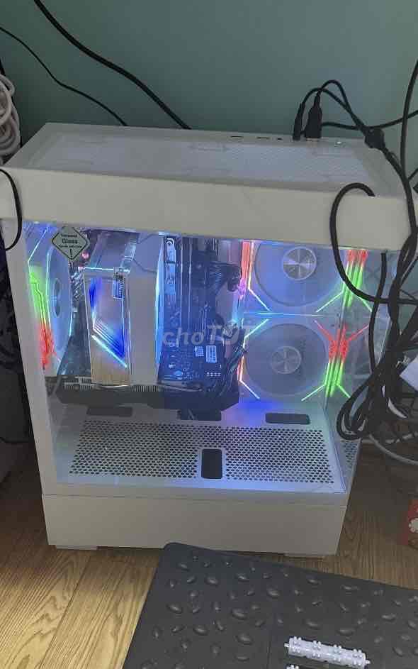 Настольный компьютер i5-11400F 16GB/256GB