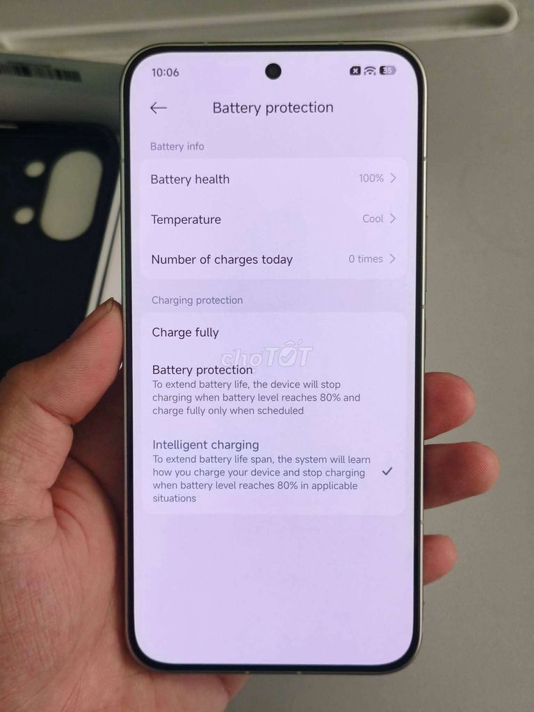 Фото 3: Xiaomi Redmi Turbo 5 Max белый 12GB 9000mAh 100%