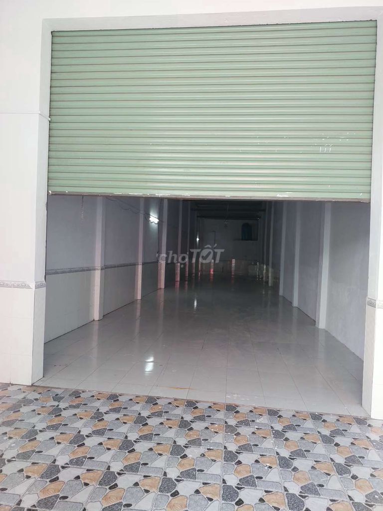 Фото 2: СДАЁТСЯ СКЛАД 5×30 – XUÂN THỚI THƯỢNG - HÓC MÔN. ЦЕНА: 9 МЛН