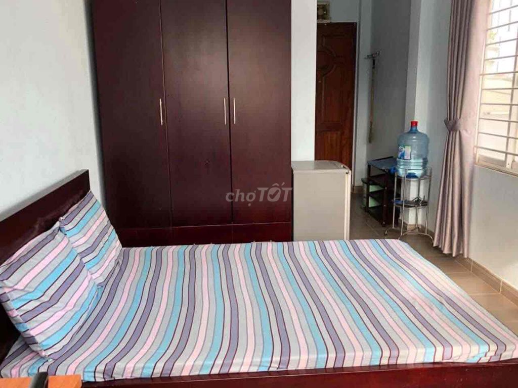 Фото 2: Продажа дома в 1-м районе — 18B/xx Нгуен Тхи Минь Кхай, Дакао
