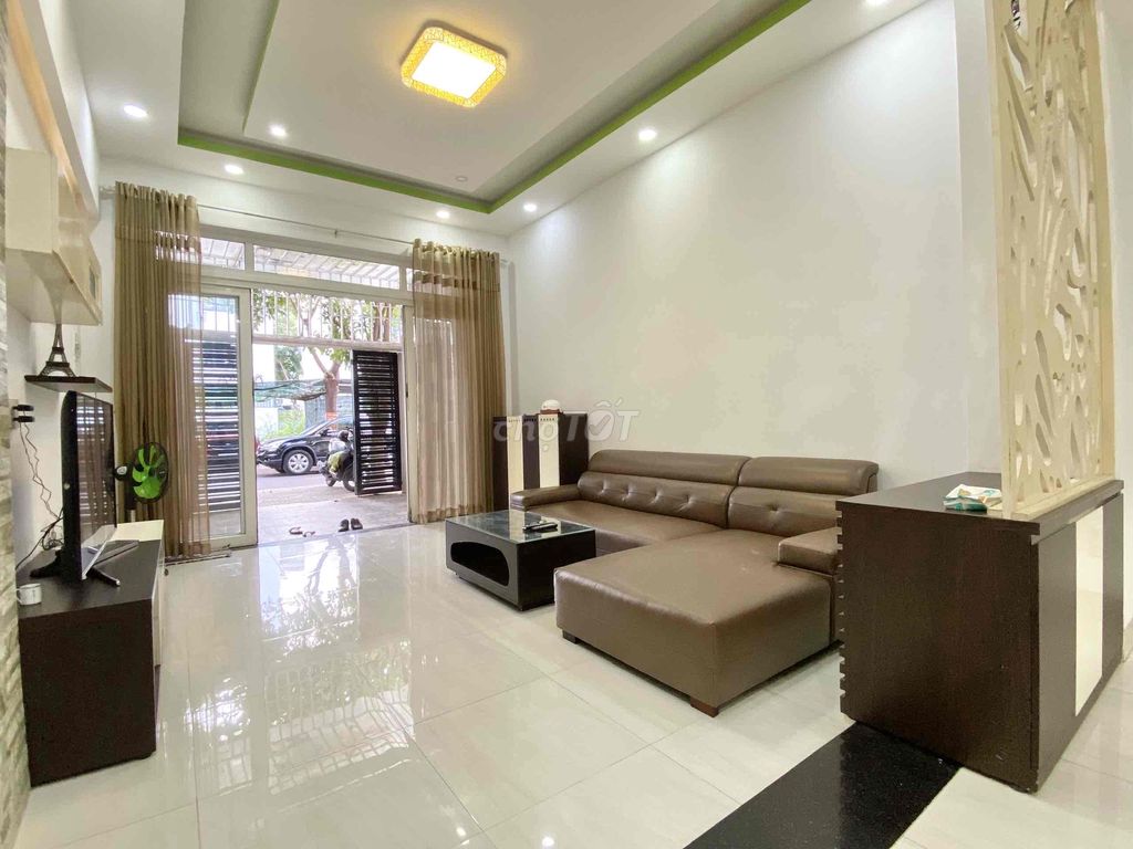 Аренда дома целиком в КĐТ Hà Quang 2 (Lê Hồng Phong 2), Нам