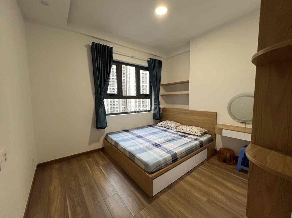 Фото 3: Квартира Riverside, район 7, рядом с экспортной зоной, Phú Mỹ Hưng, район 4, район 1
