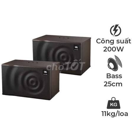 Колонка JBL MK10 BÁT 25 XỊN оригинал, импорт BASAO