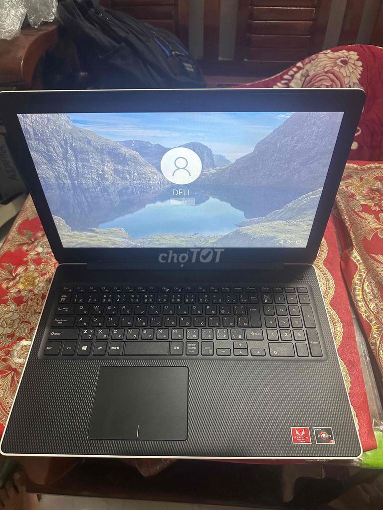 Фото 2: Dell Inspiron 3585 Ryzen 5-2500 15.6 inch 8GB/256G