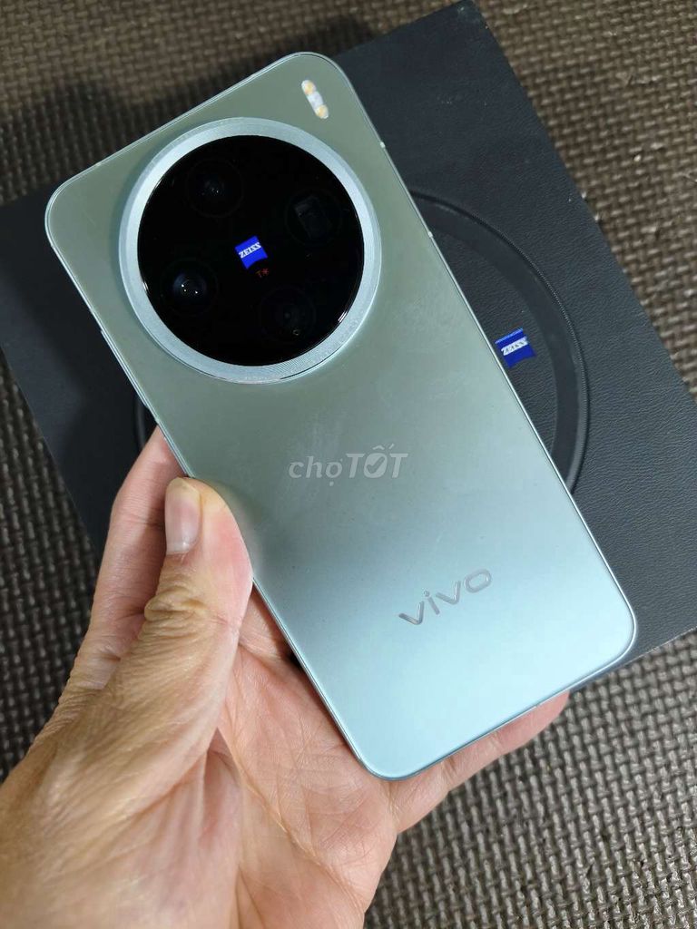 Vivo X200 Pro Mini 12GB/256GB продажа или обмен