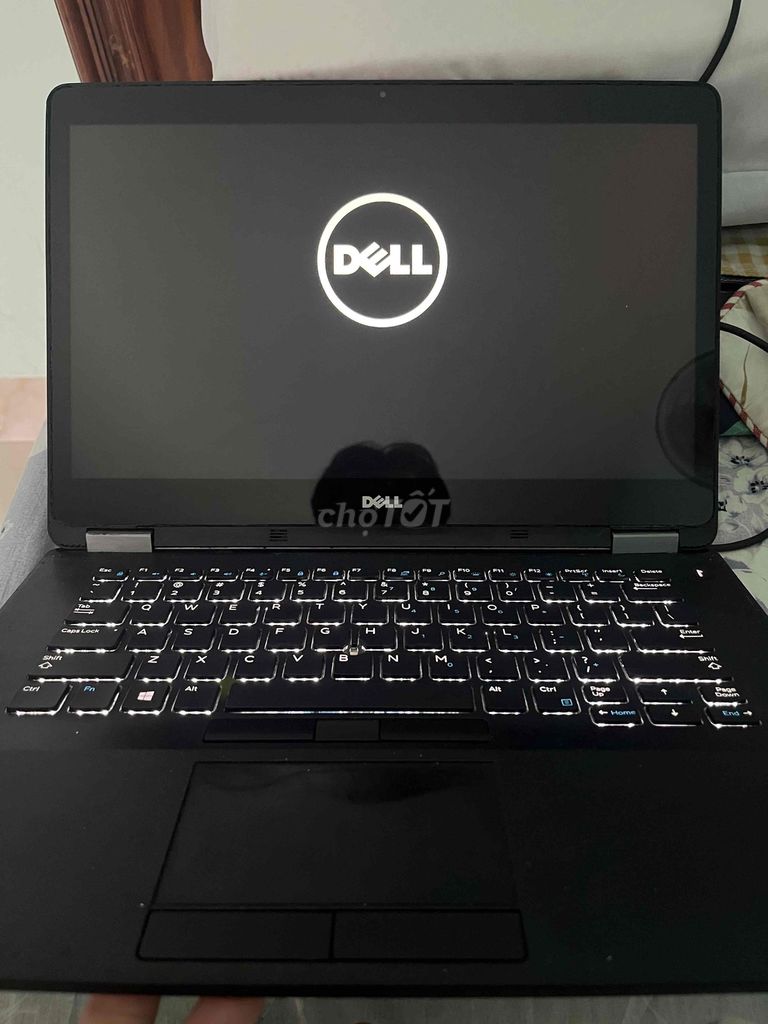 Фото 2: Dell Latitude E7470