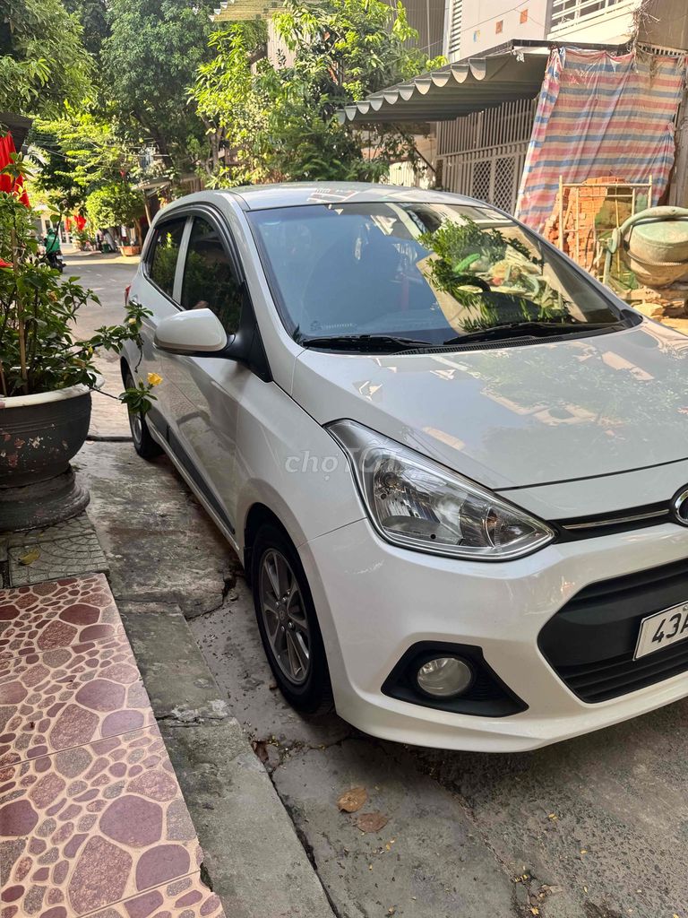 Фото 2: Hyundai i10 1.25 2015 Белый, импортный