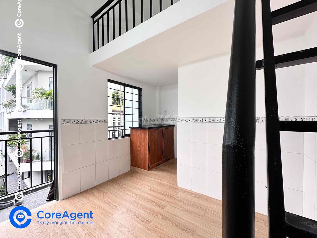 НОВЫЙ DUPLEX BANCOL 100% НОВОСТРОЙКА РЯДОМ С TÂN HƯƠNG - AEON TÂN PHÚ