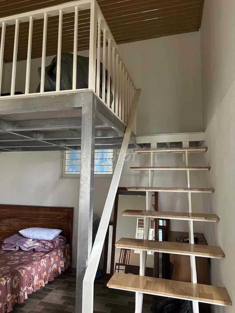 Фото 2: 🏡 СДАЁТСЯ КОМНАТА – УЛИЦА КХОЙ НГИА БАК ШОН, ДАЛАТ