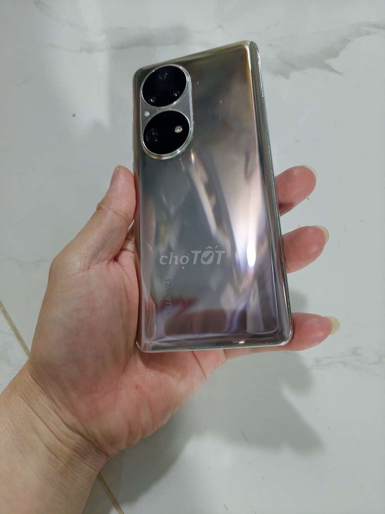 Фото 2: Huawei P50 Pro 256GB продажа или обмен