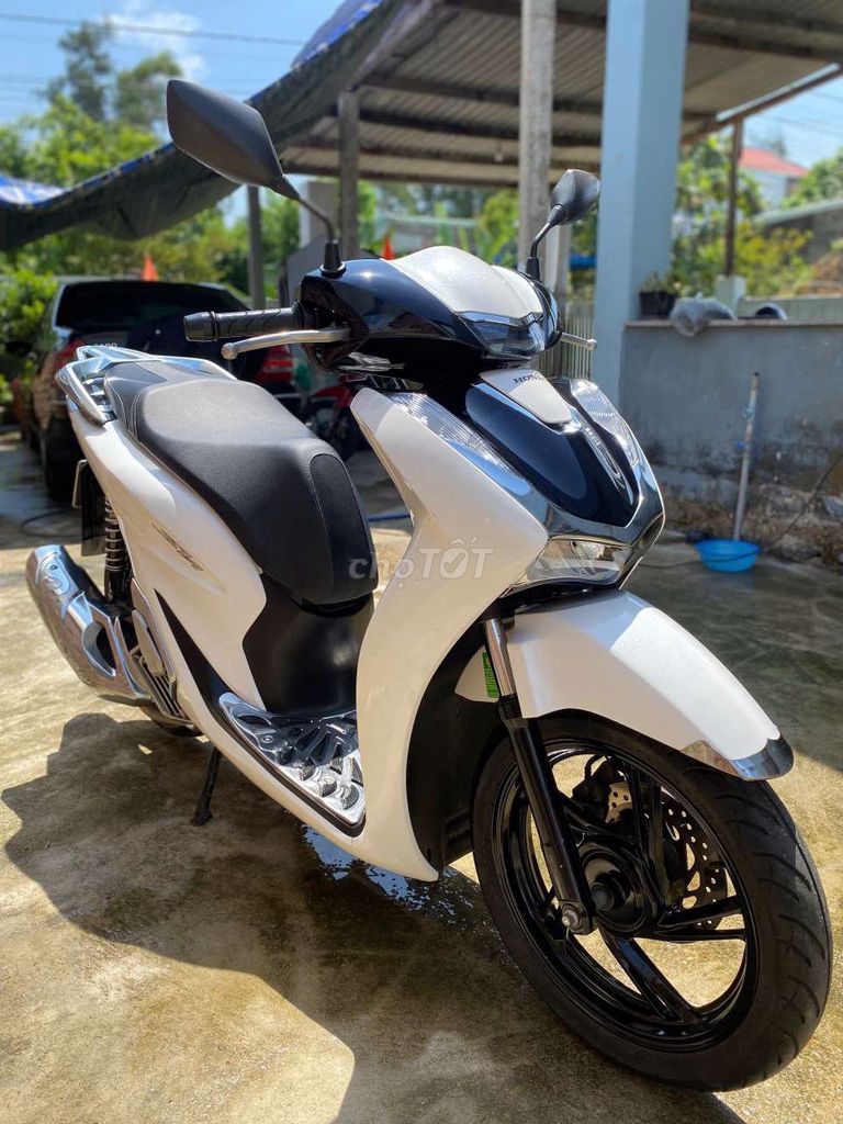 SH 125 ABS 2024