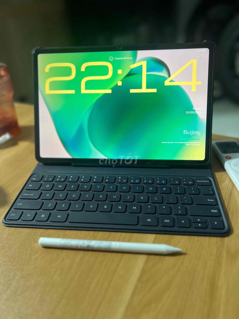 Xiaomi Pad 2 Pro 8GB/256GB чёрный