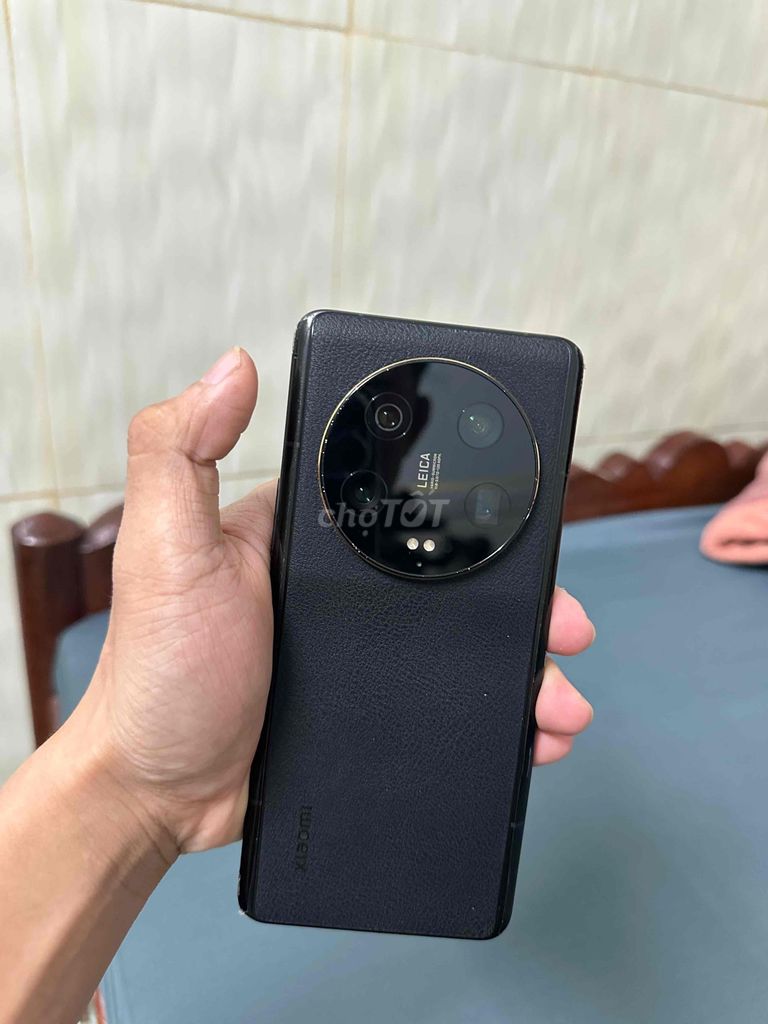 Xiaomi 13 Ultra 12GB/512GB Черный 98%