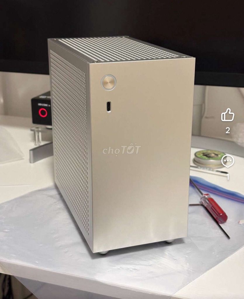 Фото 3: мини-ITX