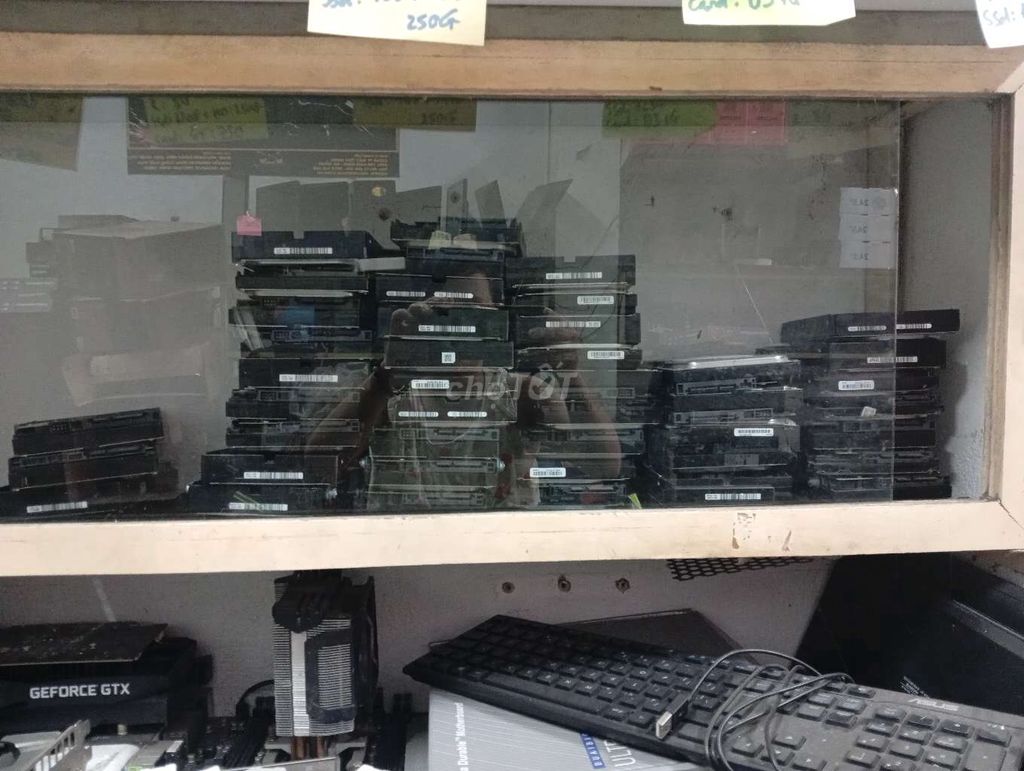 Фото 3: 390🪴ШТУК HDD 1T, 500GB PC, LAPTOP, ОТЛИЧНОЕ СОСТОЯНИЕ