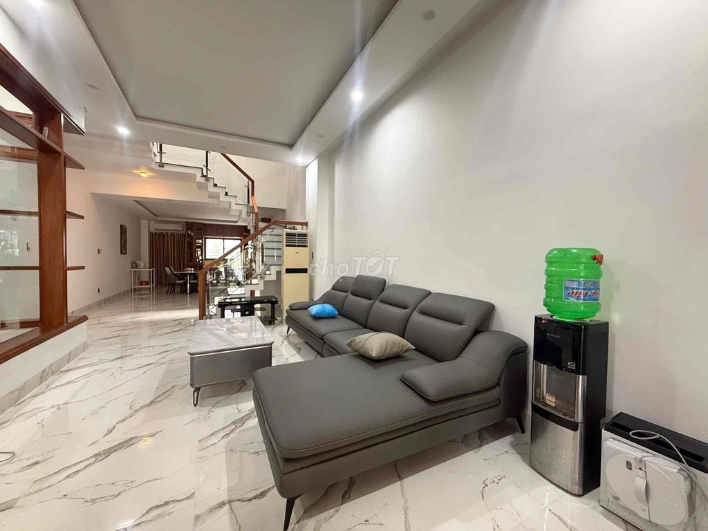 🏡 СДАЕТСЯ ДОМ 3 ЭТАЖА 4 СП – ФАМ ВАН, ДАНАНГ 🏡