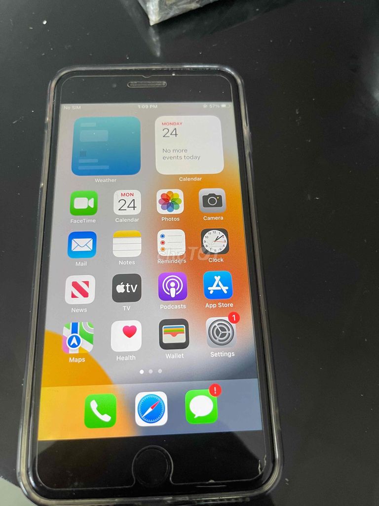 Apple iPhone 7 Plus 32GB 93%