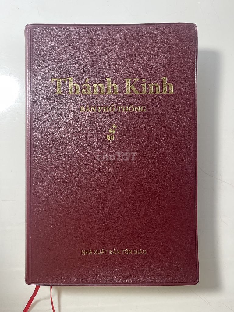 Библия, обычное издание
